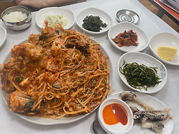 일미아구찜 사진 4