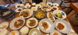 풍원장안동보리밥 사진 6