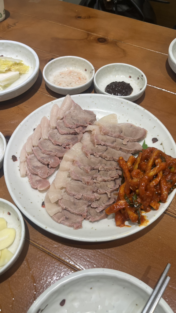 대동면옥 강릉본점 대표 사진
