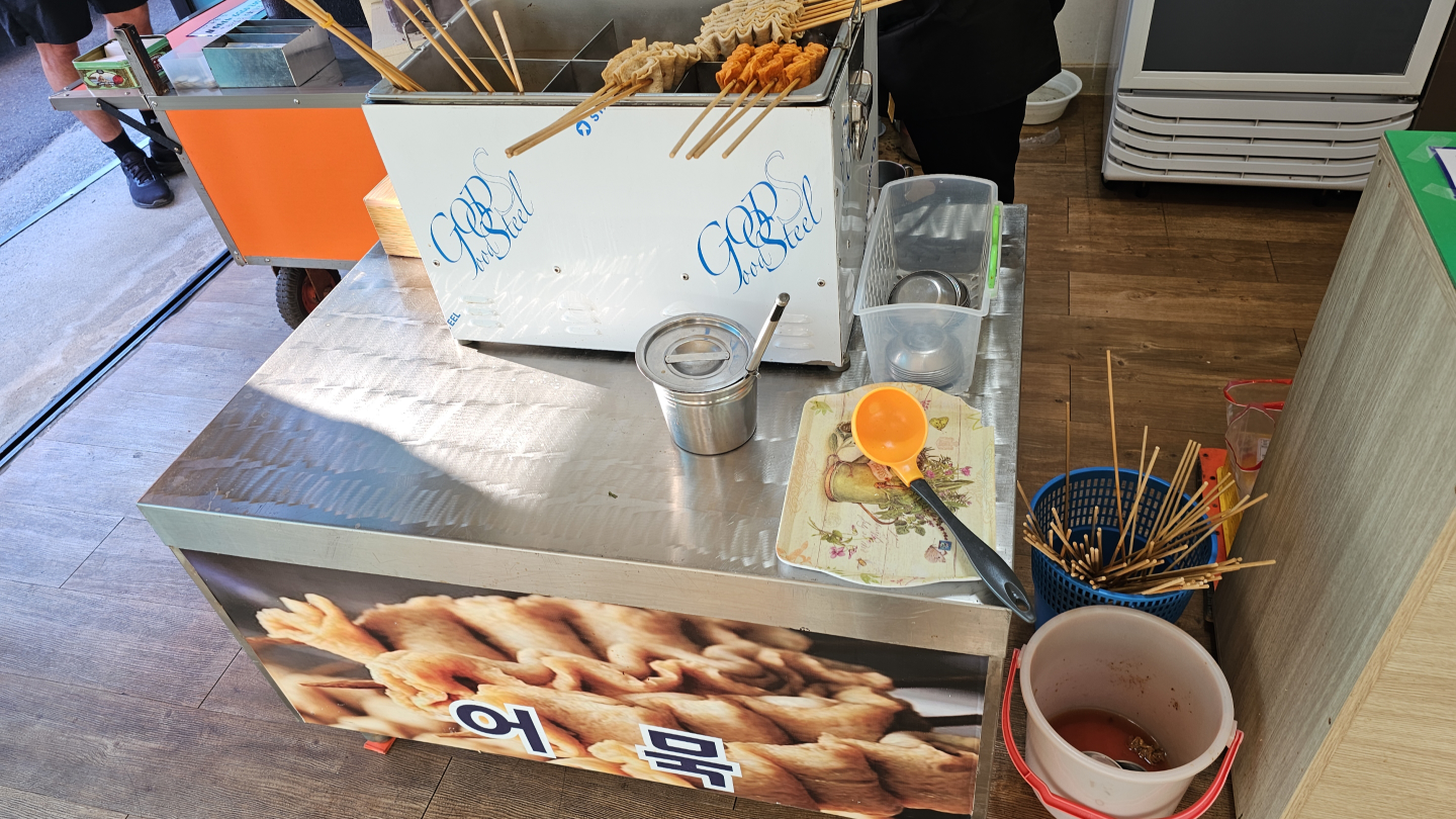 명품붕어빵 사진 2