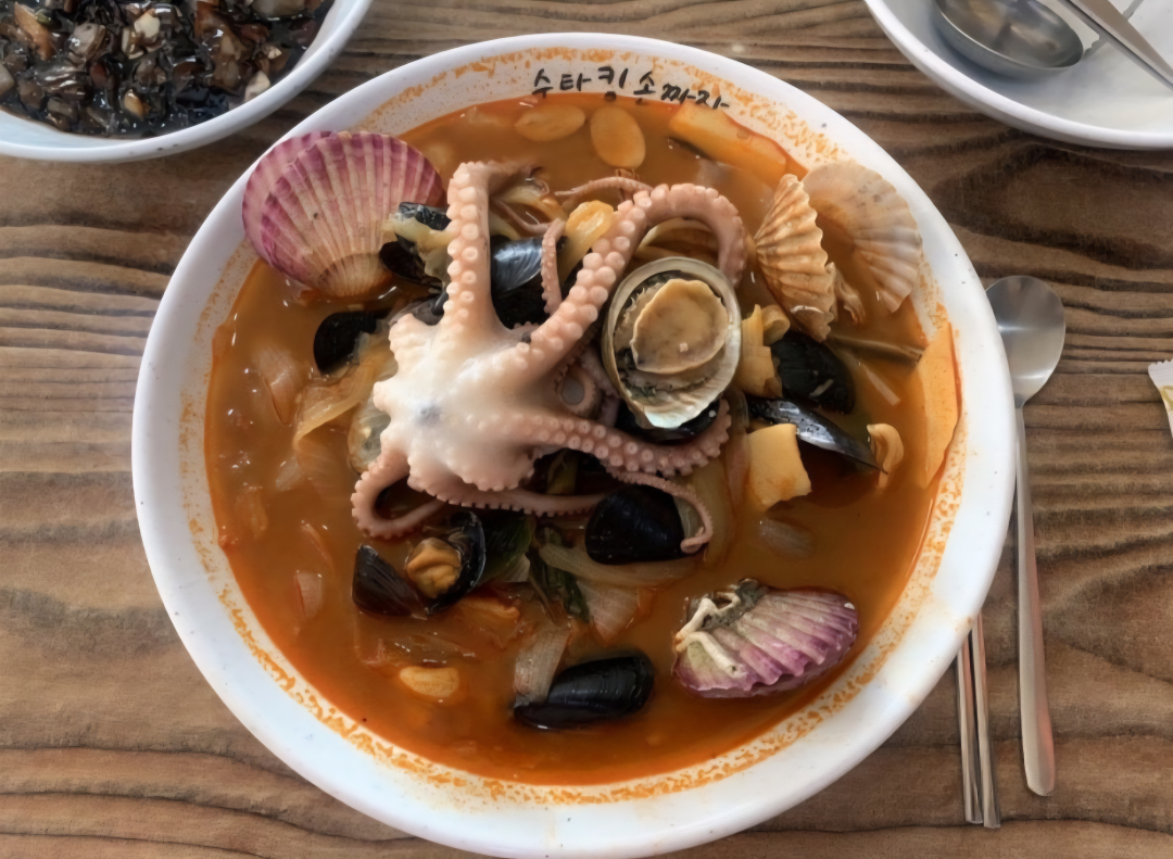 용문각 사진 4