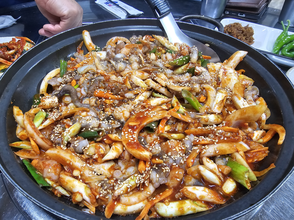 싱싱맛집 대표 사진