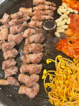 목구멍 연산점 사진 4