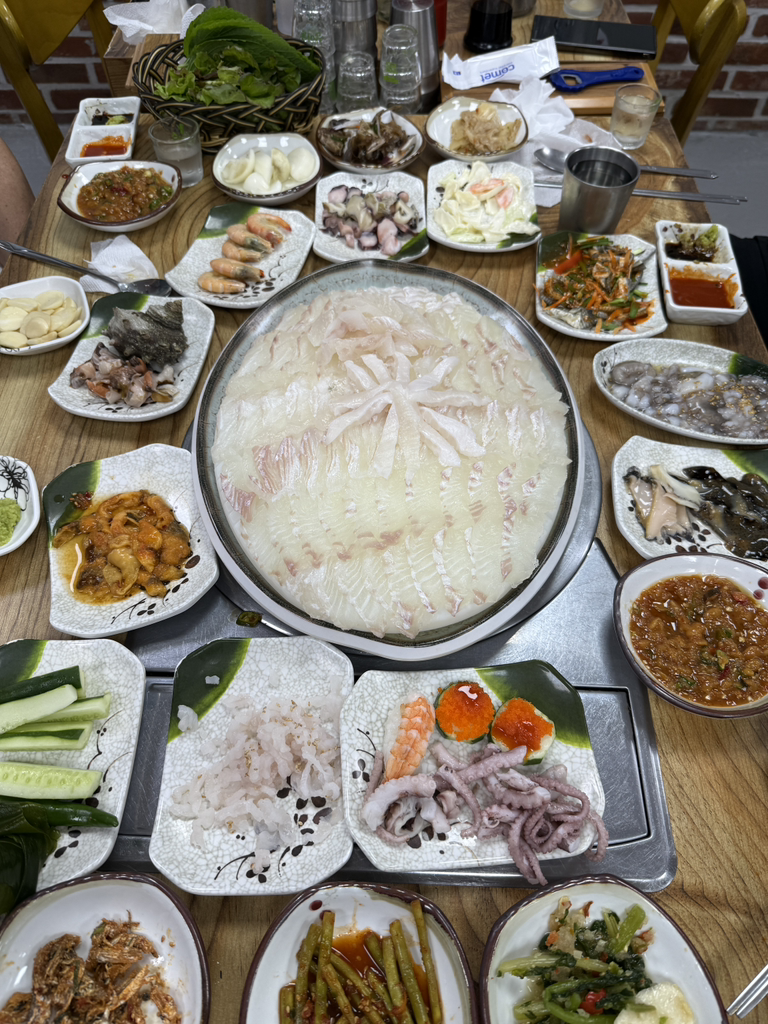 녹동항횟집 사진 3