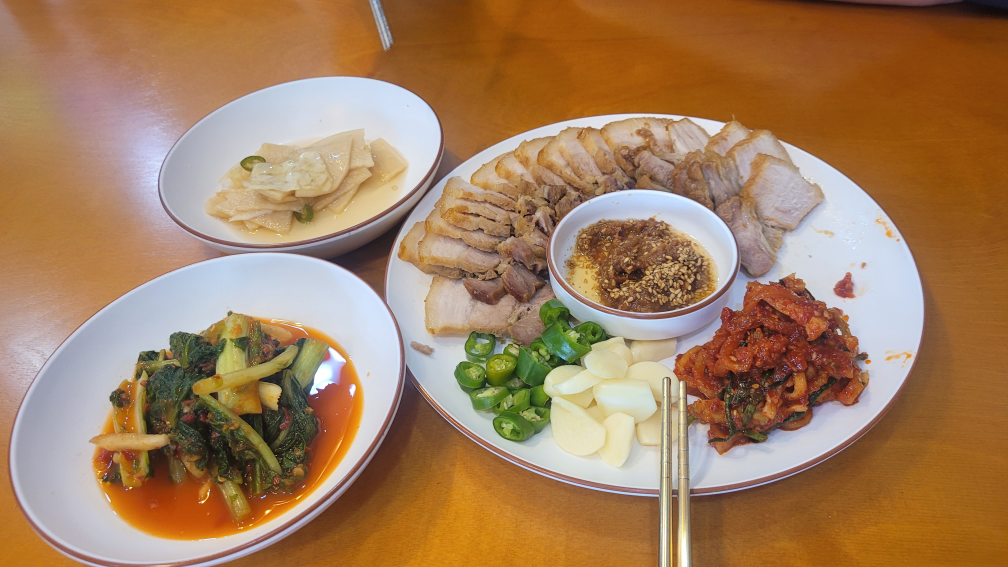 메밀꽃 대표 사진