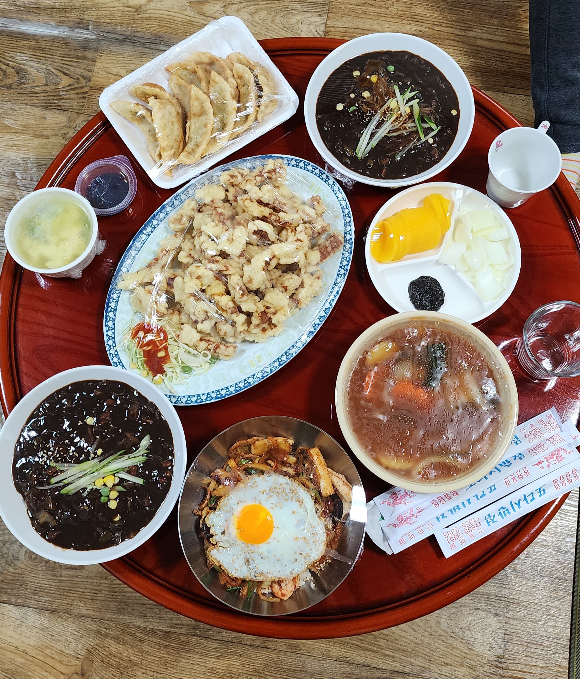 또다시반점 사진 3