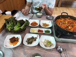명승식당 사진 8