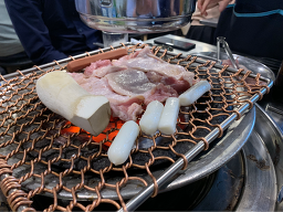 낙원동숯불닭갈비 사진 3