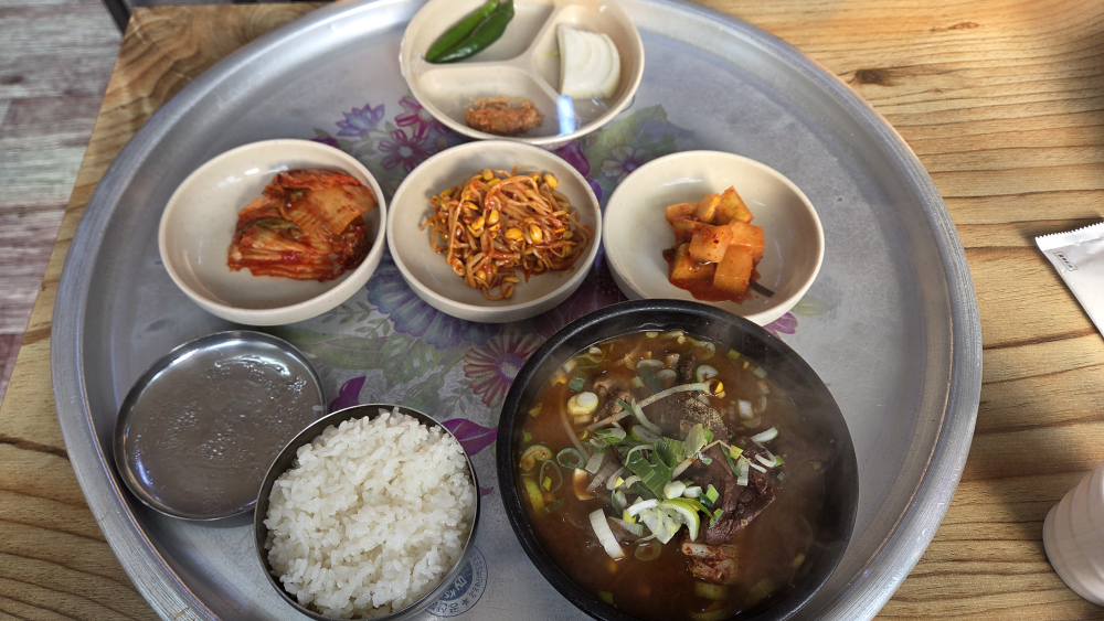 25시해장국 사진 2