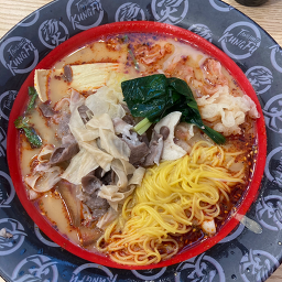 탕화쿵푸마라탕 부천역점 대표 사진