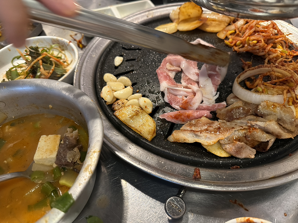 일단마포 본점 대표 사진