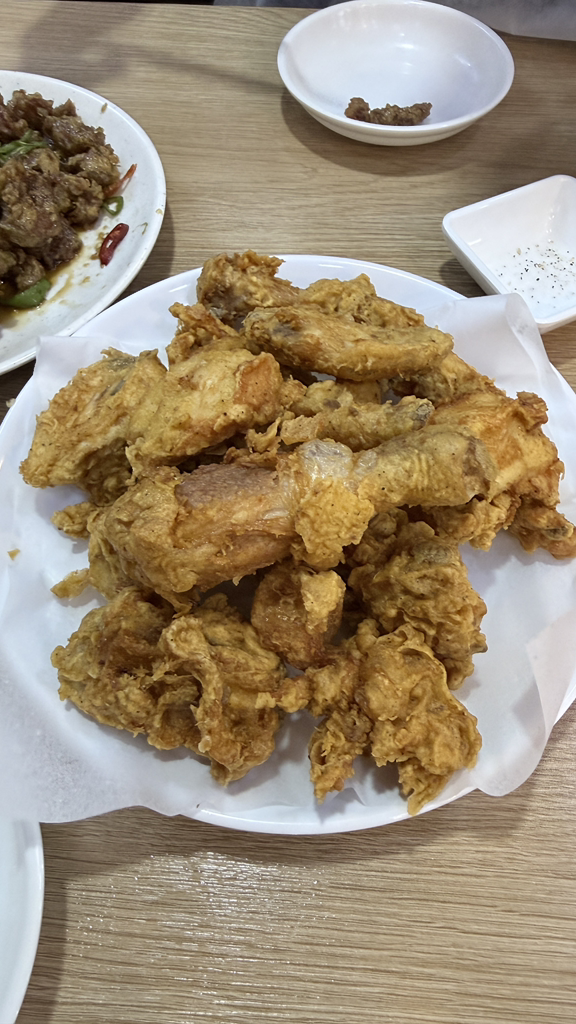 고향통닭 대표 사진