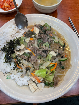 김밥천국 사직2호점 사진 3