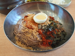 옛날삼교리막국수 사진 5