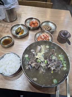송기원진주냉면 거제점 대표 사진
