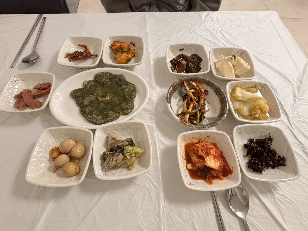 백선식당 사진 2