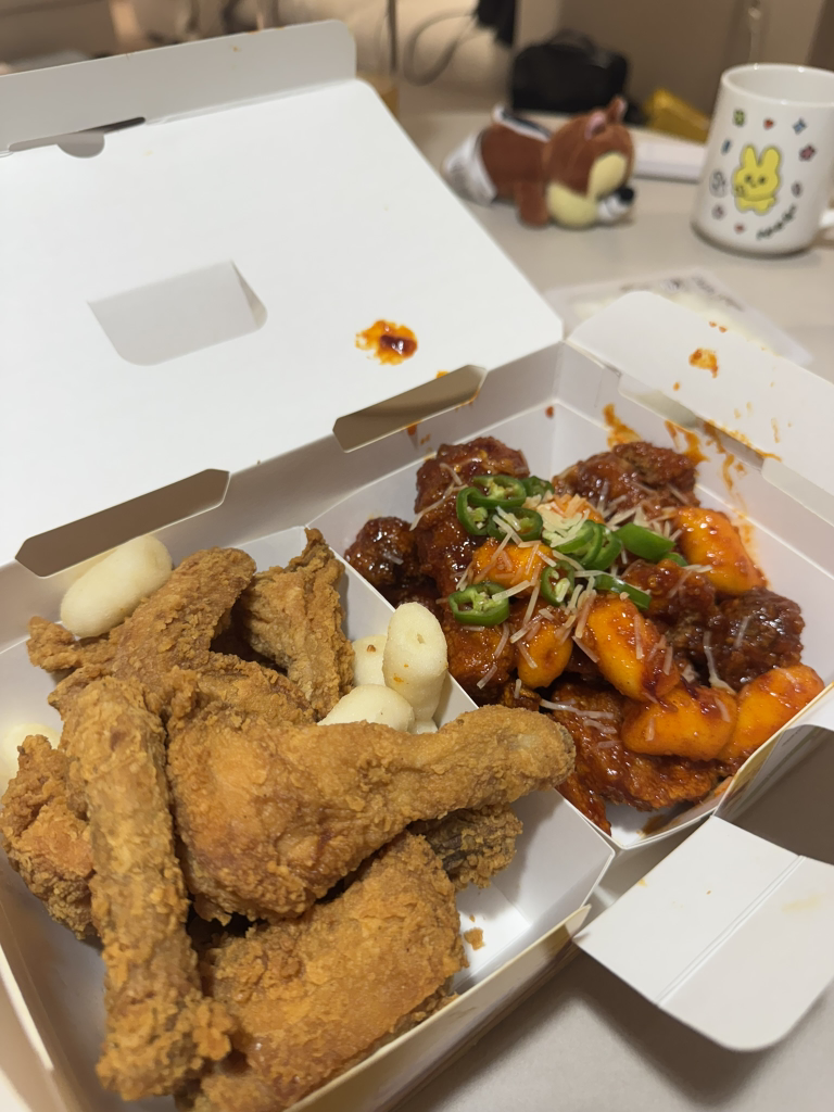 바른치킨 순천신대지구점 대표 사진