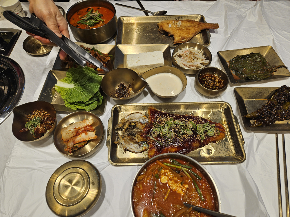 차현희순두부청국장 사진 6