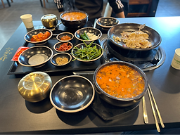 수백당 명지점 대표 사진