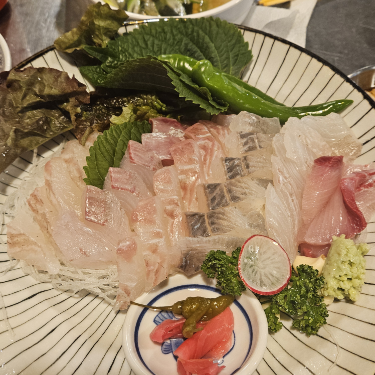 올림픽횟집 사진 3