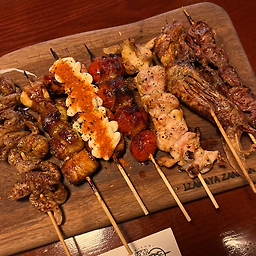 야키토리잔잔 샤로수길점 사진 4