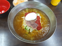 당리사계절밀면 본점 사진 3