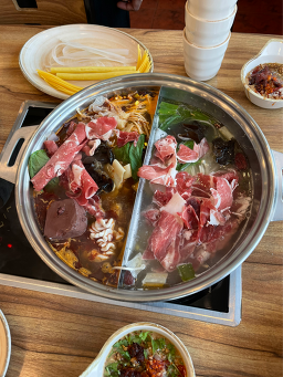 소백양훠궈 사진 2