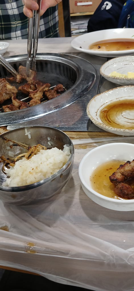 명성숯불갈비 사진 2
