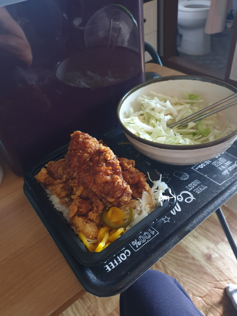 연돈볼카츠 경성대점 사진 4