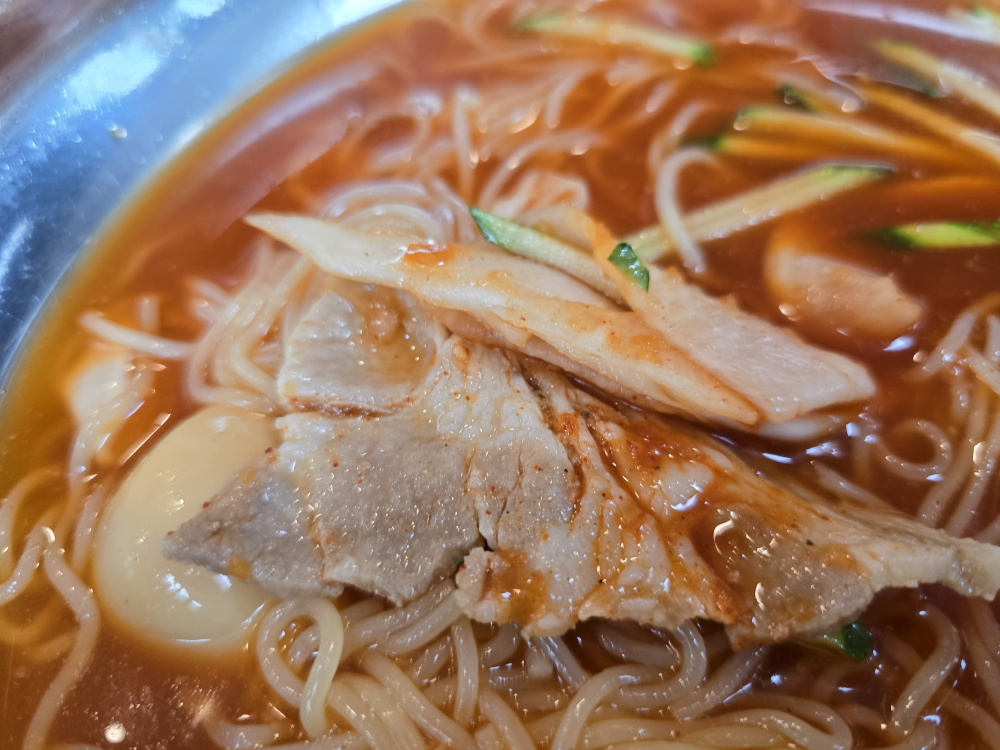 맛집남도밀면 사진 6