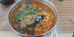 삼대째장가네칼국수 사진 2