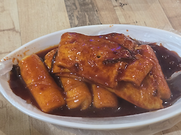 가마솥깡통분식 사진 2