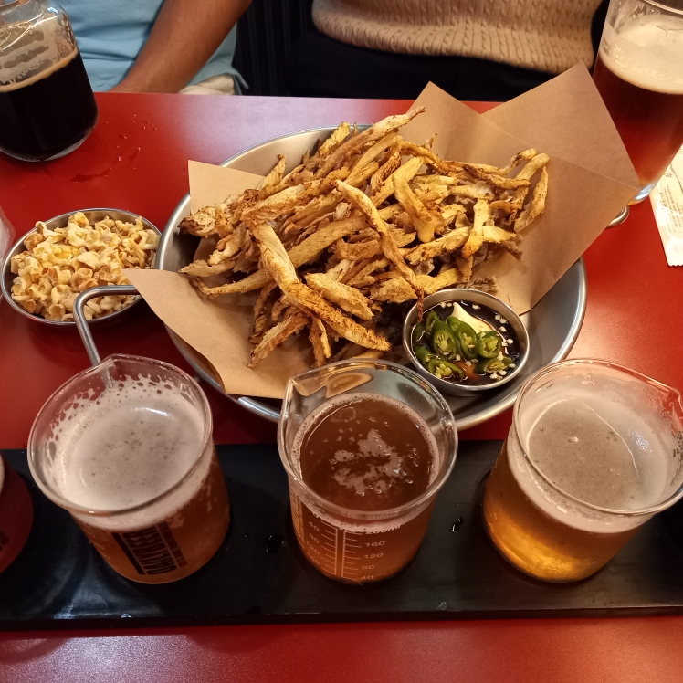 생활맥주 부산동래점 대표 사진