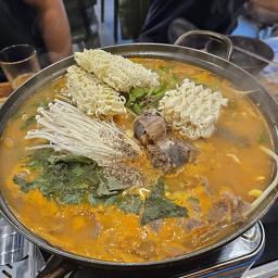 무봉리토종순대국 경주점 대표 사진