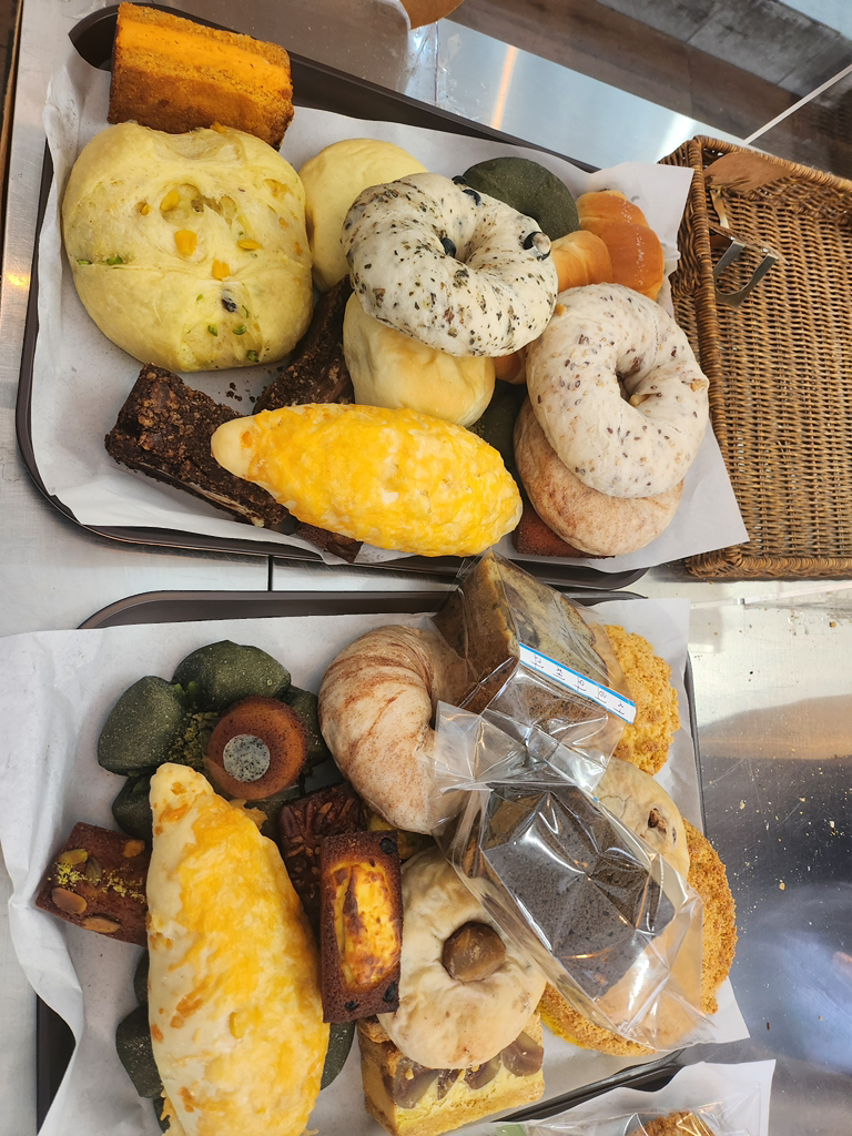서희와제과 광안점 사진 5