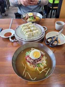 오거리밀면전문점 사진 6