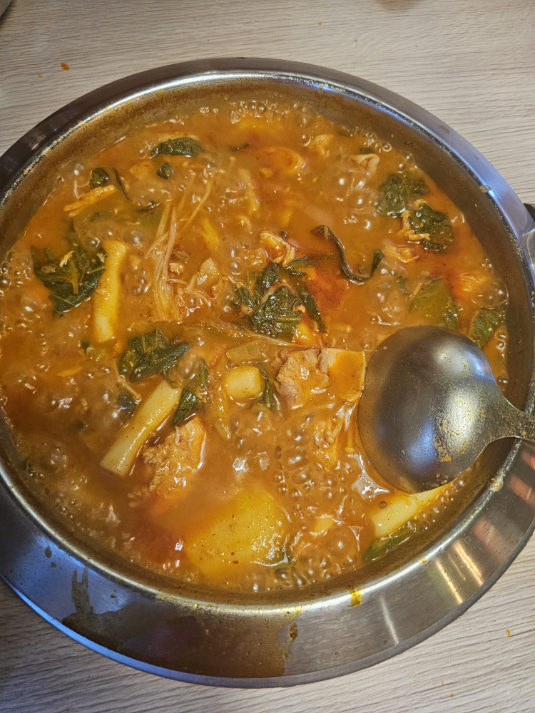 홍미집 범계본점 대표 사진