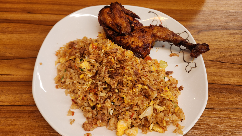 아네카라사 사진 2