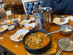 이바돔감자탕 해남점 대표 사진