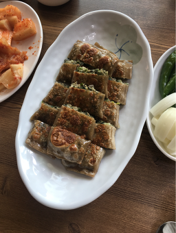 통일로토종순대국 대표 사진