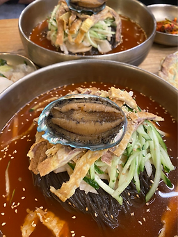 하면옥 본점 사진 3