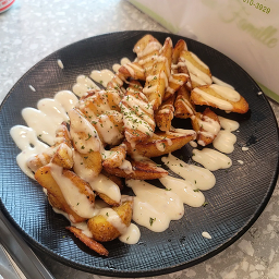 초당버거 사진 2
