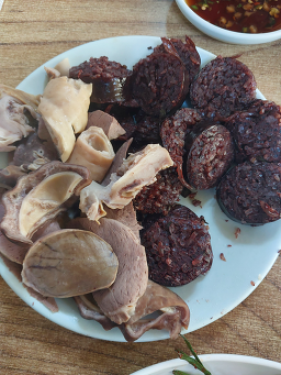 완도대성돼지국밥 사진 3