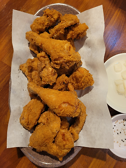 요술치킨호프 대표 사진