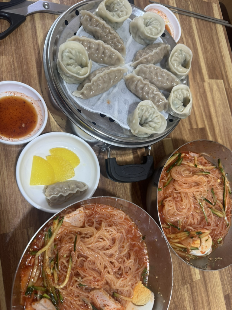 만포밀면옥 사진 6
