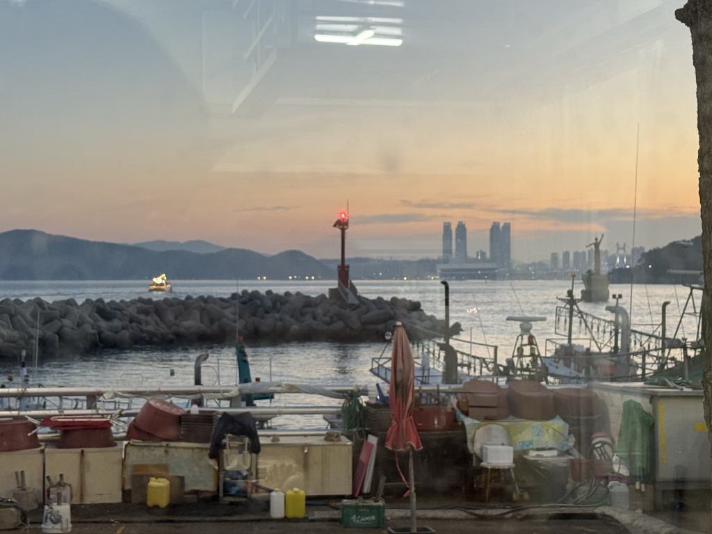 동백호 사진 2