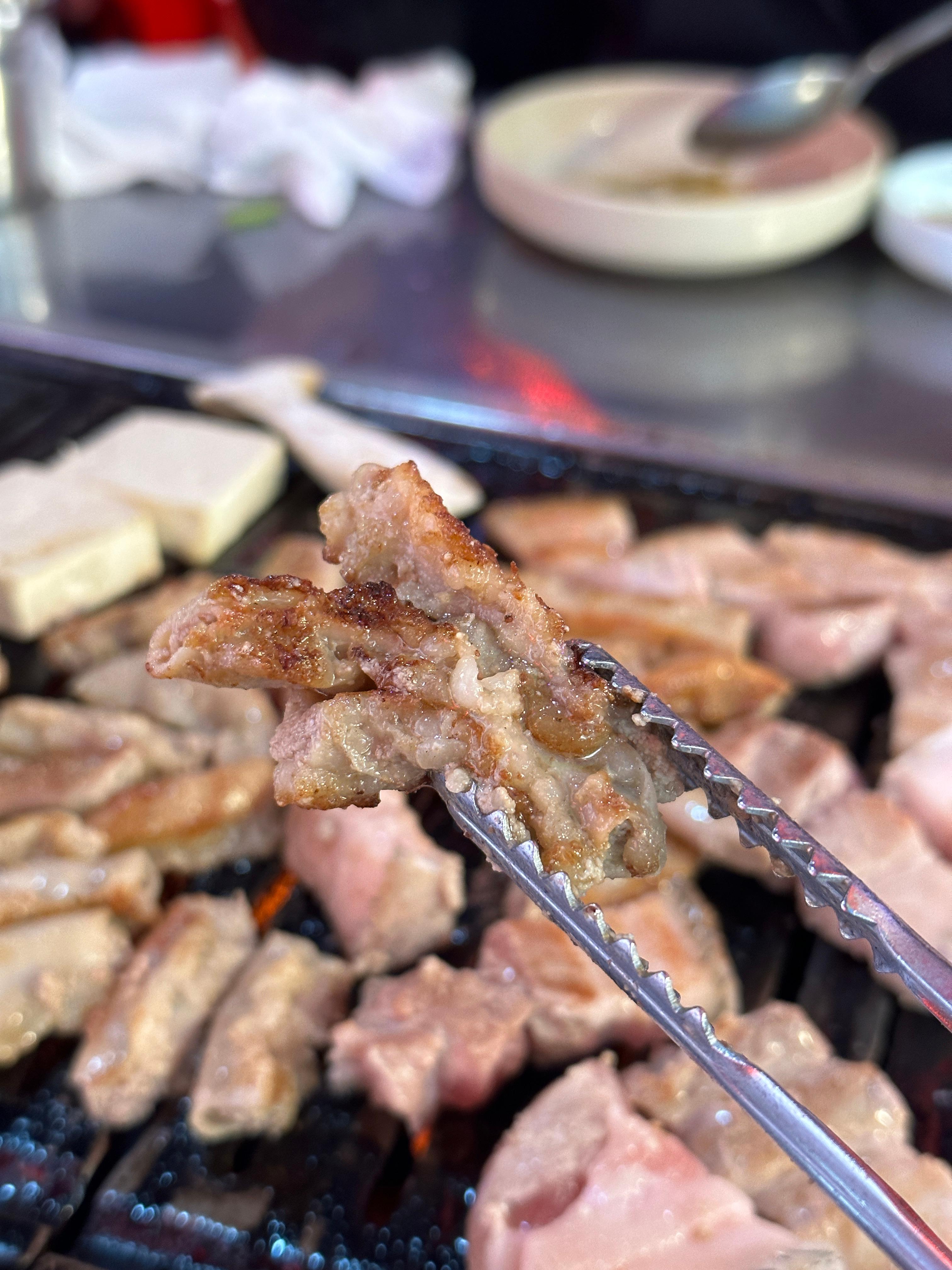 돈방석연탄구이 대표 사진