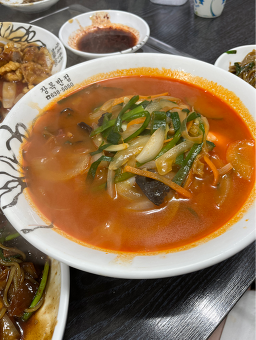 장목반점 사진 6