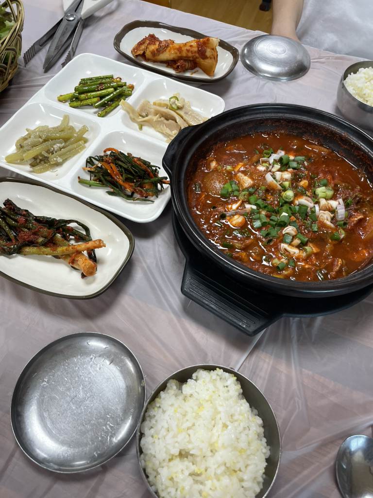 화암정 사진 4
