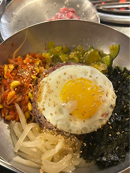 상록회관 선부점 대표 사진